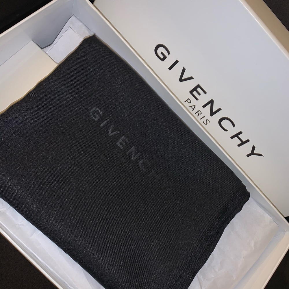Givenchy sneakers shoes